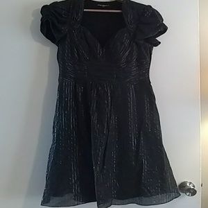 Cocktail dress
